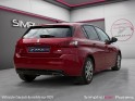 Peugeot 308 1.6 bluehdi 120ch ss bvm6 style régulateur caméra de recul toit panoramique garantie 12 mois occasion...