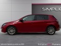 Peugeot 308 1.6 bluehdi 120ch ss bvm6 style régulateur caméra de recul toit panoramique garantie 12 mois occasion...