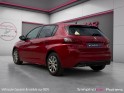 Peugeot 308 1.6 bluehdi 120ch ss bvm6 style régulateur caméra de recul toit panoramique garantie 12 mois occasion...