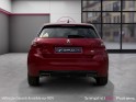 Peugeot 308 1.6 bluehdi 120ch ss bvm6 style régulateur caméra de recul toit panoramique garantie 12 mois occasion...
