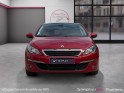 Peugeot 308 1.6 bluehdi 120ch ss bvm6 style régulateur caméra de recul toit panoramique garantie 12 mois occasion...