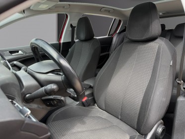 Peugeot 308 1.6 bluehdi 120ch ss bvm6 style régulateur caméra de recul toit panoramique garantie 12 mois occasion...
