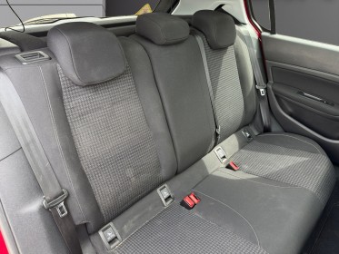 Peugeot 308 1.6 bluehdi 120ch ss bvm6 style régulateur caméra de recul toit panoramique garantie 12 mois occasion...
