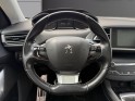 Peugeot 308 1.6 bluehdi 120ch ss bvm6 style régulateur caméra de recul toit panoramique garantie 12 mois occasion...