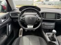 Peugeot 308 1.6 bluehdi 120ch ss bvm6 style régulateur caméra de recul toit panoramique garantie 12 mois occasion...
