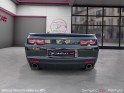 Chevrolet camaro cabriolet v8 6.2 405ch a 45 th anniversaire francaise occasion simplicicar pertuis  simplicicar simplicibike...