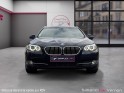 Bmw serie 5 touring f11 535d xdrive 313ch 159g exclusive a  attelage electrique  toit panoramique ouvrant  garantie 12 mois...
