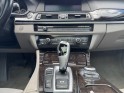 Bmw serie 5 touring f11 535d xdrive 313ch 159g exclusive a  attelage electrique  toit panoramique ouvrant  garantie 12 mois...