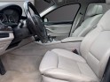 Bmw serie 5 touring f11 535d xdrive 313ch 159g exclusive a  attelage electrique  toit panoramique ouvrant  garantie 12 mois...