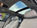 Bmw serie 5 touring f11 535d xdrive 313ch 159g exclusive a  attelage electrique  toit panoramique ouvrant  garantie 12 mois...