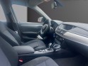 Bmw x1 e84 lci 2 sdrive 18d 143 ch business a, radar de recul, attelage, garantie 12 mois. occasion simplicicar villejuif ...