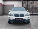 Bmw x1 e84 lci 2 sdrive 18d 143 ch business a, radar de recul, attelage, garantie 12 mois. occasion simplicicar villejuif ...
