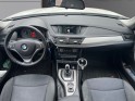 Bmw x1 e84 lci 2 sdrive 18d 143 ch business a, radar de recul, attelage, garantie 12 mois. occasion simplicicar villejuif ...