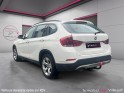 Bmw x1 e84 lci 2 sdrive 18d 143 ch business a, radar de recul, attelage, garantie 12 mois. occasion simplicicar villejuif ...