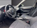 Bmw x1 e84 lci 2 sdrive 18d 143 ch business a, radar de recul, attelage, garantie 12 mois. occasion simplicicar villejuif ...
