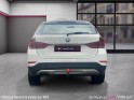 Bmw x1 e84 lci 2 sdrive 18d 143 ch business a, radar de recul, attelage, garantie 12 mois. occasion simplicicar villejuif ...