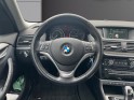 Bmw x1 e84 lci 2 sdrive 18d 143 ch business a, radar de recul, attelage, garantie 12 mois. occasion simplicicar villejuif ...