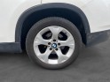 Bmw x1 e84 lci 2 sdrive 18d 143 ch business a, radar de recul, attelage, garantie 12 mois. occasion simplicicar villejuif ...