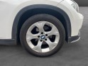 Bmw x1 e84 lci 2 sdrive 18d 143 ch business a, radar de recul, attelage, garantie 12 mois. occasion simplicicar villejuif ...