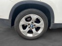 Bmw x1 e84 lci 2 sdrive 18d 143 ch business a, radar de recul, attelage, garantie 12 mois. occasion simplicicar villejuif ...