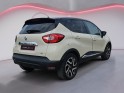Renault captur dci 90 energy ss eco² intens occasion simplicicar orgeval  simplicicar simplicibike france
