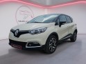 Renault captur dci 90 energy ss eco² intens occasion simplicicar orgeval  simplicicar simplicibike france