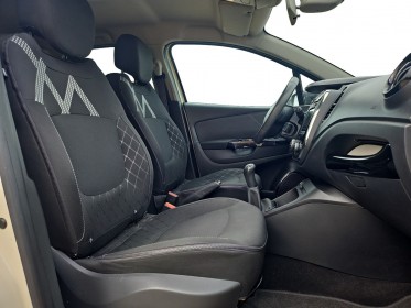 Renault captur dci 90 energy ss eco² intens occasion simplicicar orgeval  simplicicar simplicibike france