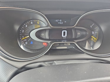 Renault captur dci 90 energy ss eco² intens occasion simplicicar orgeval  simplicicar simplicibike france