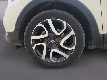 Renault captur dci 90 energy ss eco² intens occasion simplicicar orgeval  simplicicar simplicibike france