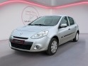 Renault clio iii dci 75 eco2 authentique euro 5 occasion simplicicar orgeval  simplicicar simplicibike france