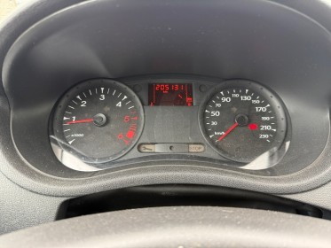 Renault clio iii dci 75 eco2 authentique euro 5 occasion simplicicar orgeval  simplicicar simplicibike france