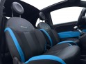 Fiat 500c s 1.2 75 ch s occasion simplicicar orgeval  simplicicar simplicibike france