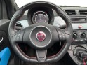 Fiat 500c s 1.2 75 ch s occasion simplicicar orgeval  simplicicar simplicibike france