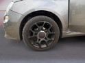 Fiat 500c s 1.2 75 ch s occasion simplicicar orgeval  simplicicar simplicibike france