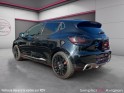 Renault clio iv 1.6 turbo 200 rs edc occasion avignon (84) simplicicar simplicibike france