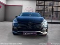 Renault clio iv 1.6 turbo 200 rs edc occasion avignon (84) simplicicar simplicibike france