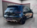 Renault clio iv 1.6 turbo 200 rs edc occasion avignon (84) simplicicar simplicibike france