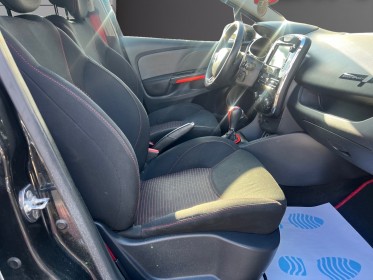 Renault clio iv 1.6 turbo 200 rs edc occasion avignon (84) simplicicar simplicibike france