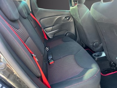 Renault clio iv 1.6 turbo 200 rs edc occasion avignon (84) simplicicar simplicibike france