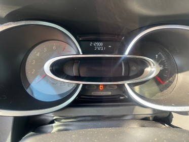 Renault clio iv 1.6 turbo 200 rs edc occasion avignon (84) simplicicar simplicibike france