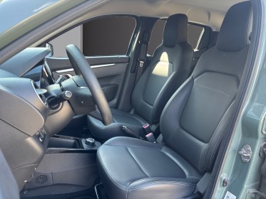 Dacia spring phase 2 expression 45ch - caméra - cuir - 1ere main - garantie occasion simplicicar nimes - rb auto simplicicar...