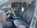 Dacia spring phase 2 expression 45ch - caméra - cuir - 1ere main - garantie occasion simplicicar nimes - rb auto simplicicar...