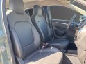 Dacia spring phase 2 expression 45ch - caméra - cuir - 1ere main - garantie occasion simplicicar nimes - rb auto simplicicar...
