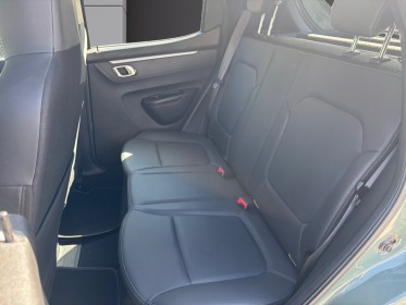 Dacia spring phase 2 expression 45ch - caméra - cuir - 1ere main - garantie occasion simplicicar nimes - rb auto simplicicar...