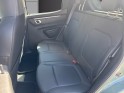 Dacia spring phase 2 expression 45ch - caméra - cuir - 1ere main - garantie occasion simplicicar nimes - rb auto simplicicar...