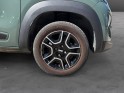 Dacia spring phase 2 expression 45ch - caméra - cuir - 1ere main - garantie occasion simplicicar nimes - rb auto simplicicar...