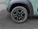 Dacia spring phase 2 expression 45ch - caméra - cuir - 1ere main - garantie occasion simplicicar nimes - rb auto simplicicar...