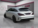 Mercedes classe cla shooting brake 45 amg 4matic speedshift dct a occasion simplicicar arras  simplicicar simplicibike france