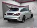Mercedes classe cla shooting brake 45 amg 4matic speedshift dct a occasion simplicicar arras  simplicicar simplicibike france