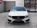 Mercedes classe cla shooting brake 45 amg 4matic speedshift dct a occasion simplicicar arras  simplicicar simplicibike france